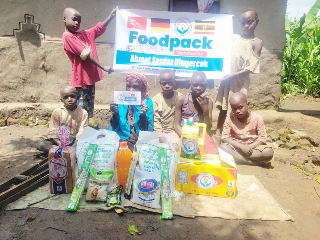 Food Packages
