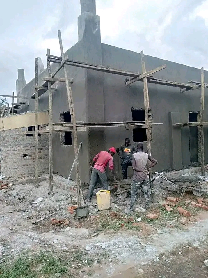 Mosque