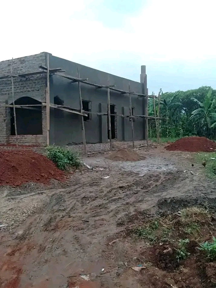 Mosque Construction